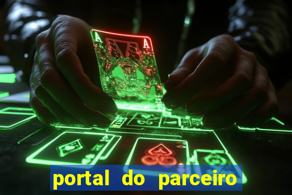 portal do parceiro i food